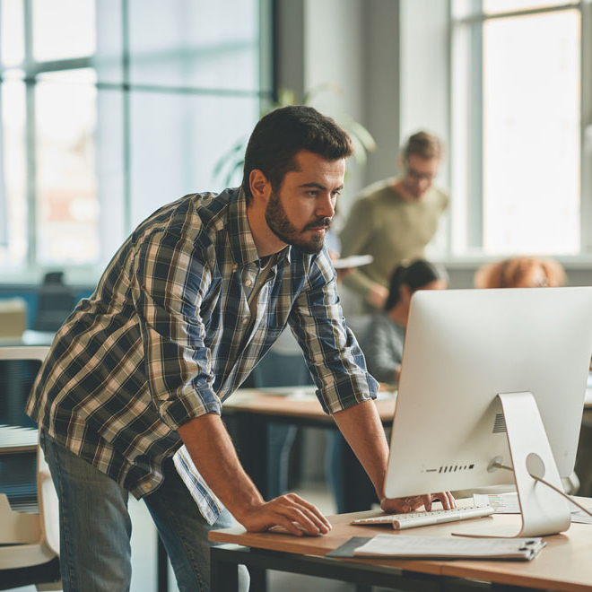 Supportavtal 1 datorhjälp stockholm