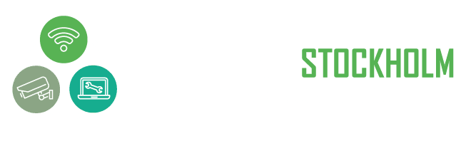 Datorhjälp Stockholm